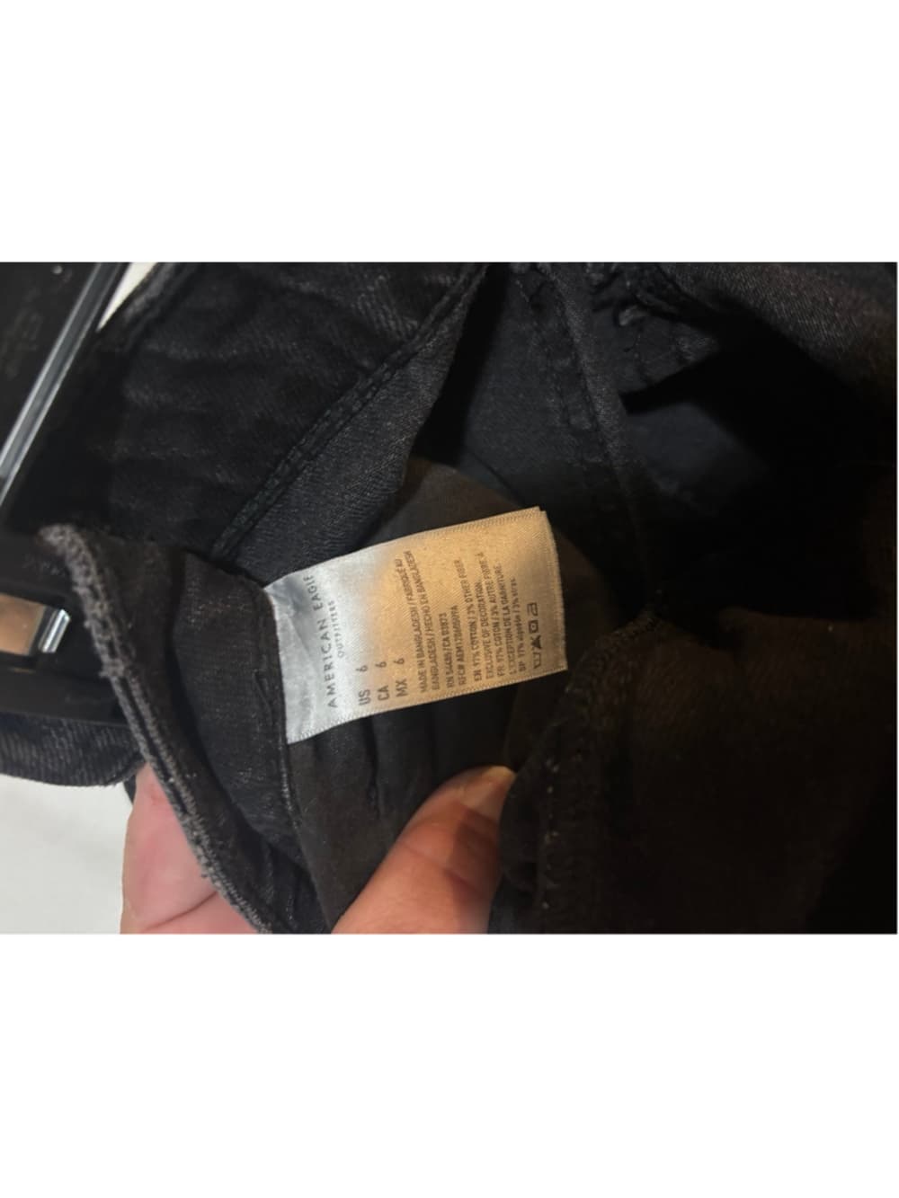 American Eagle shorts
