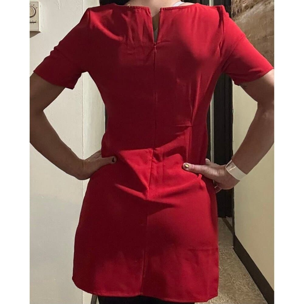 Abercrombie & Fitch Dress