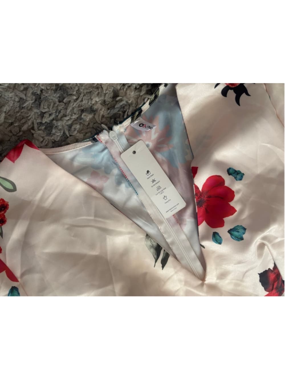 OC OrderPlus dress
