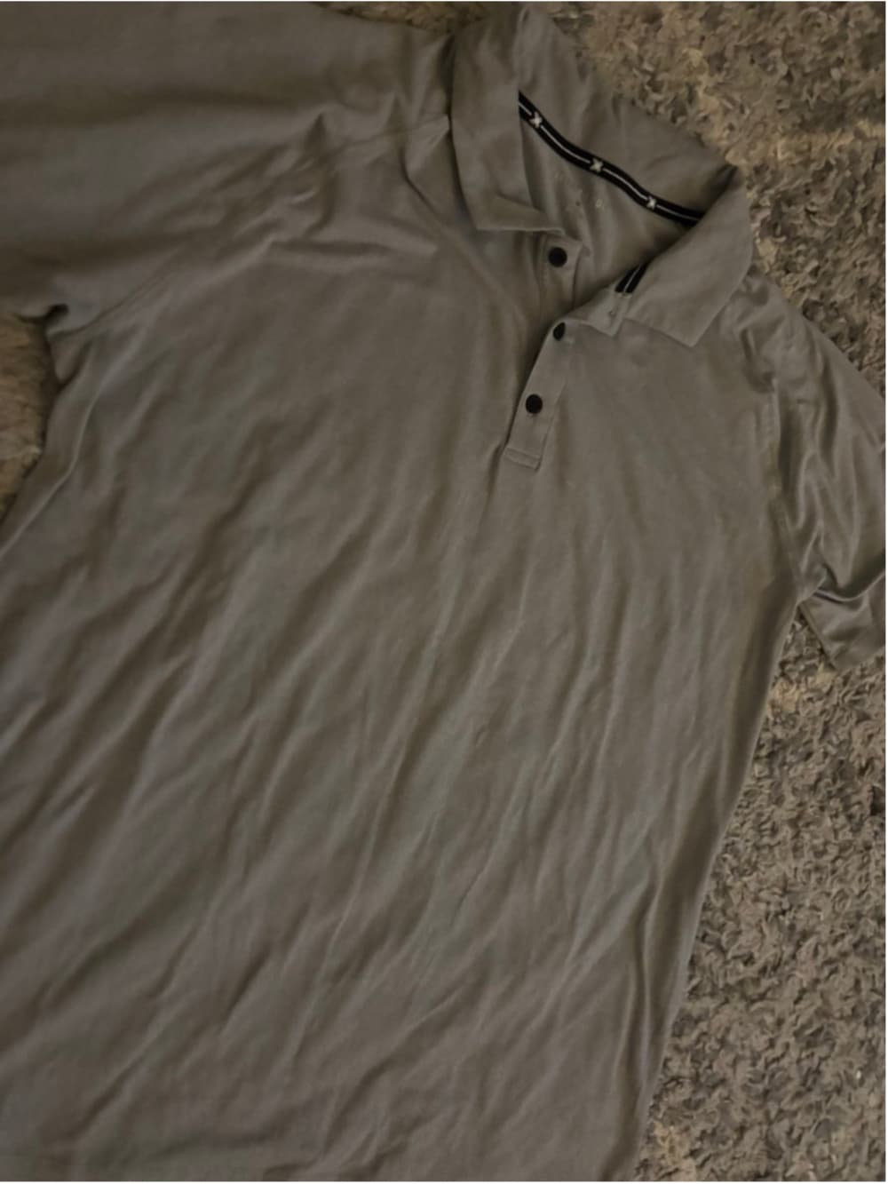 Kenneth Cole Polo