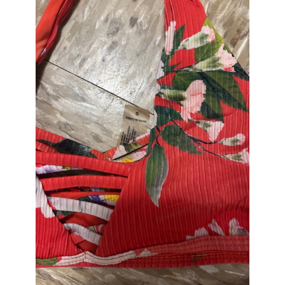 TiniBikini swimsuit