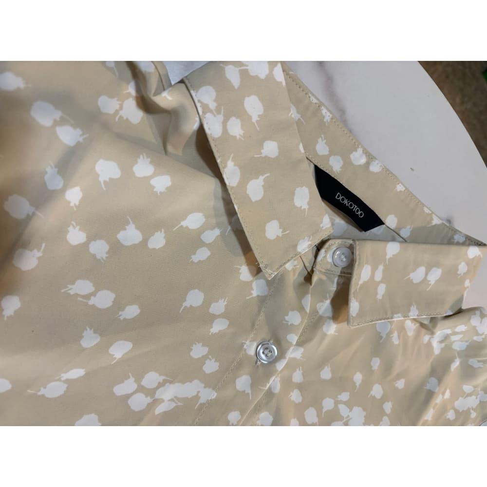 Dokotoo Shirt