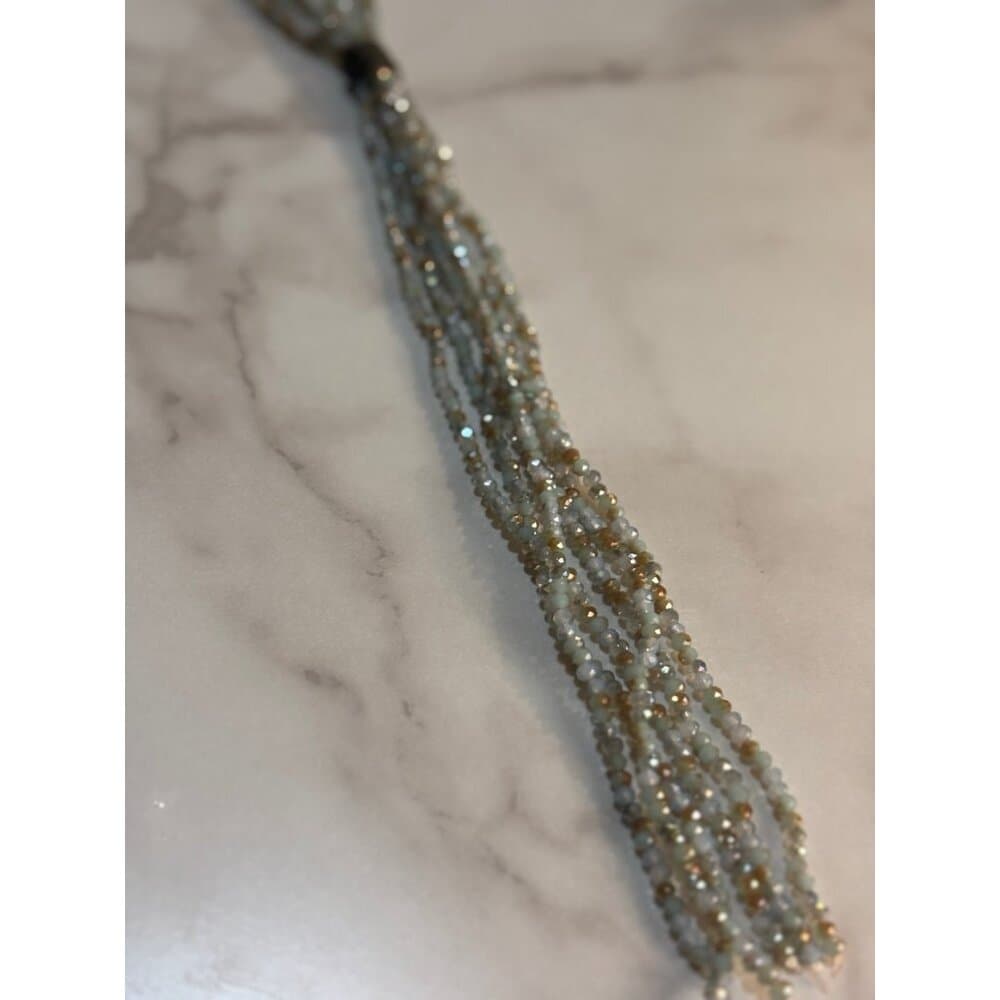 Jamie Rocks NYC Necklace