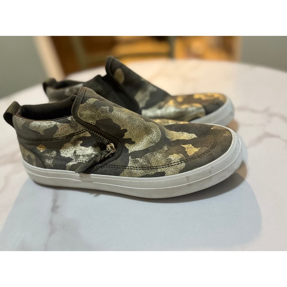 Sperry Shoes