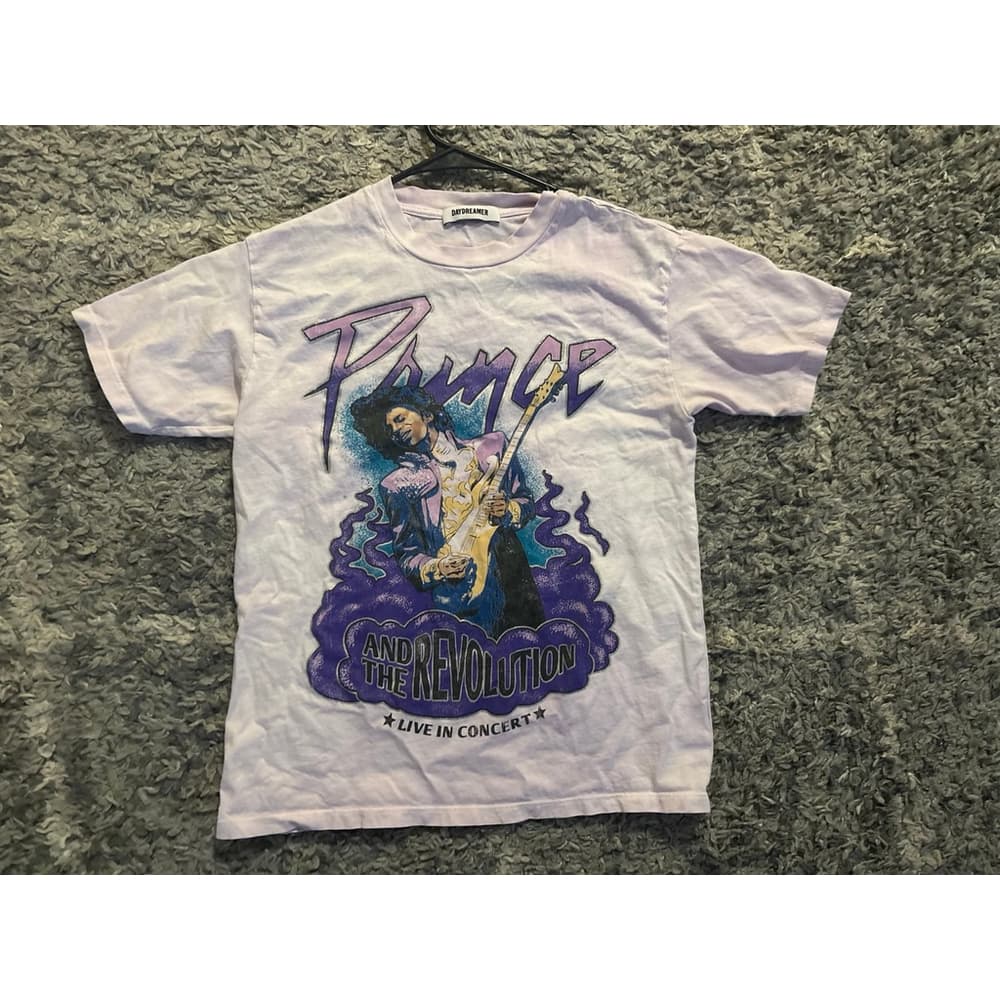 Prince shirt