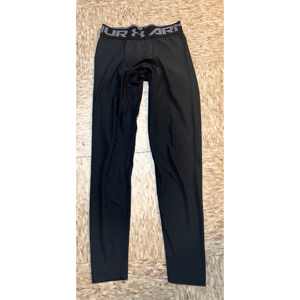 Under Armour under pants
