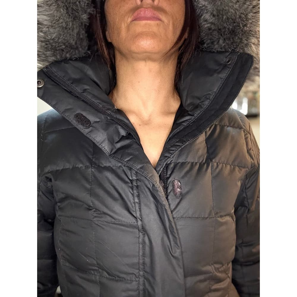 Columbia jacket