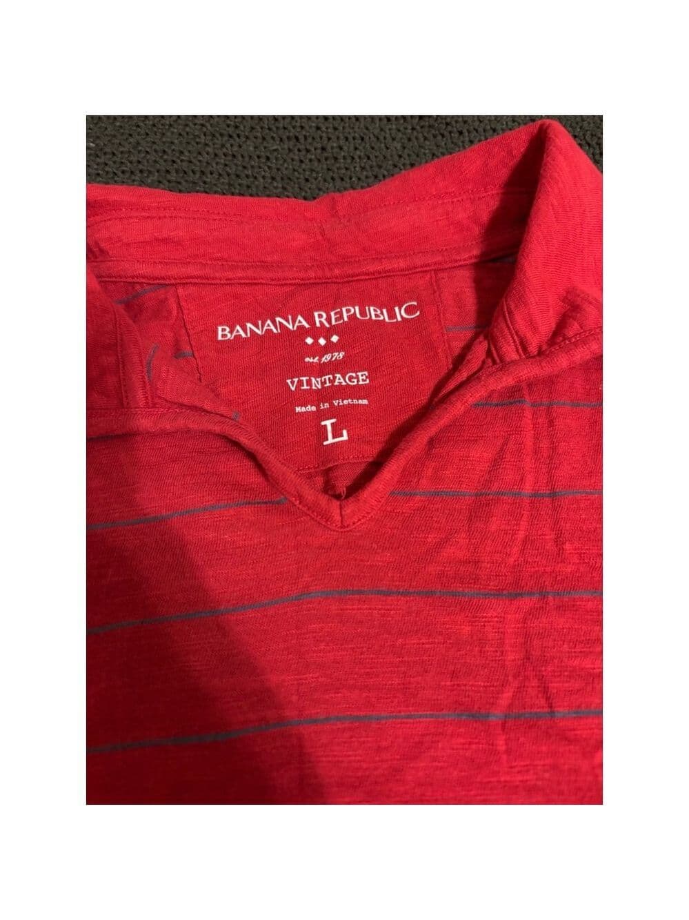 Banana Republic Shirt