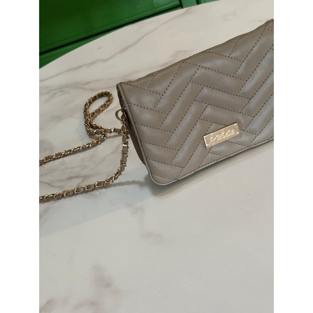 Bebe Crossbody