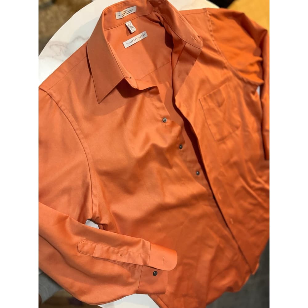 Geoffrey Beene Shirt
