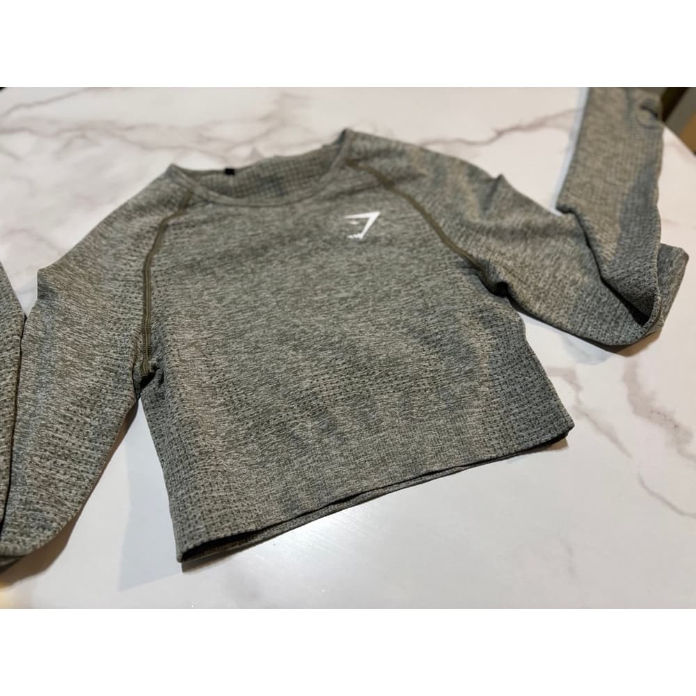 Gym shark Top