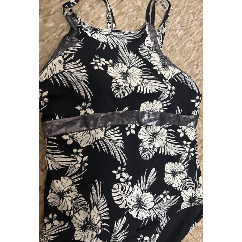 Cole of California swimsuit