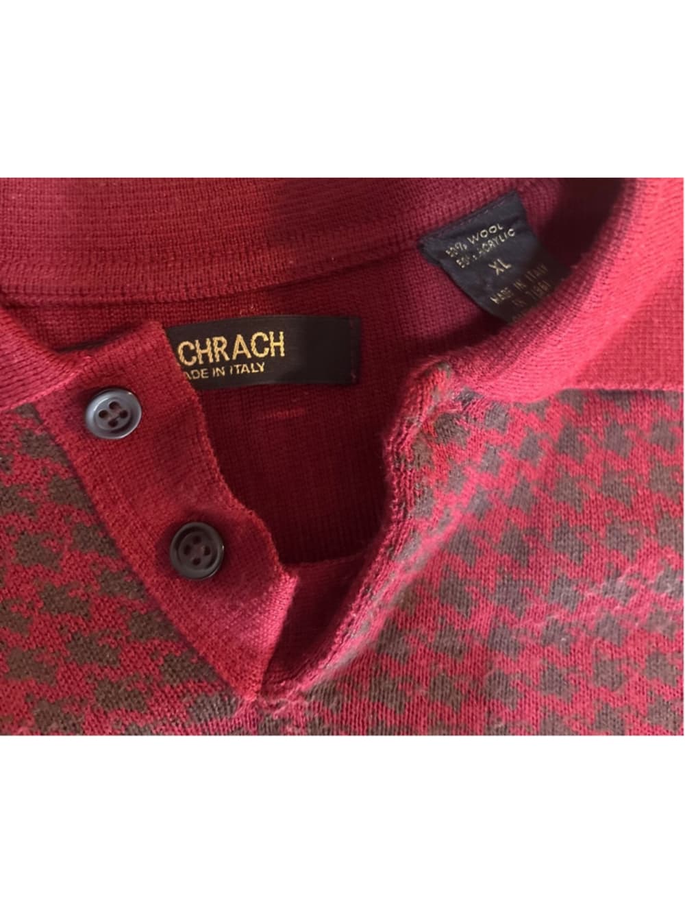 Bachrach