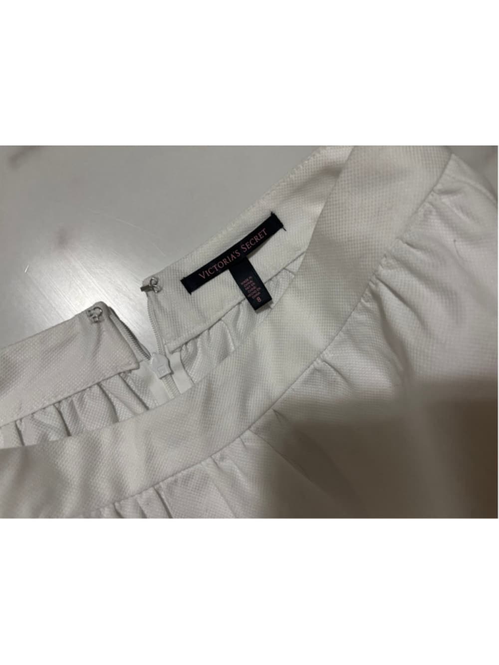 Victoria Secrets skirt