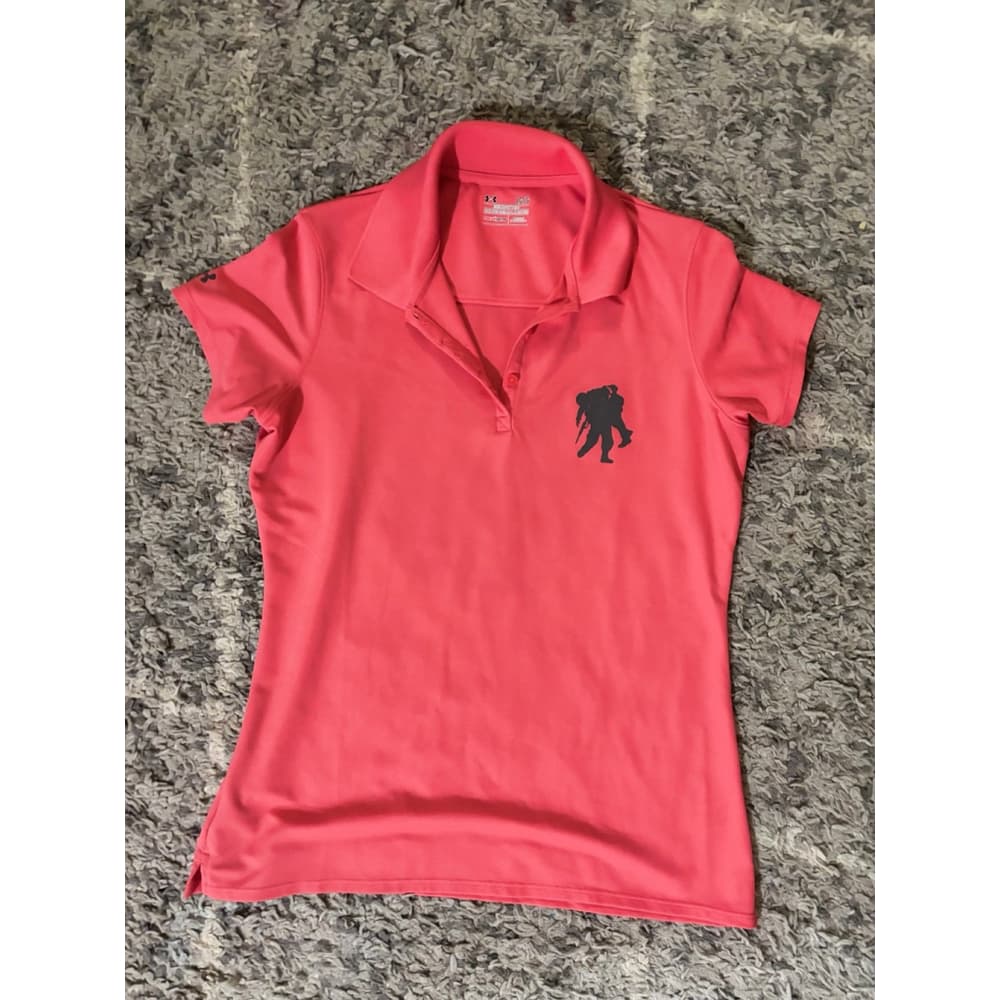 Under Armour shirt