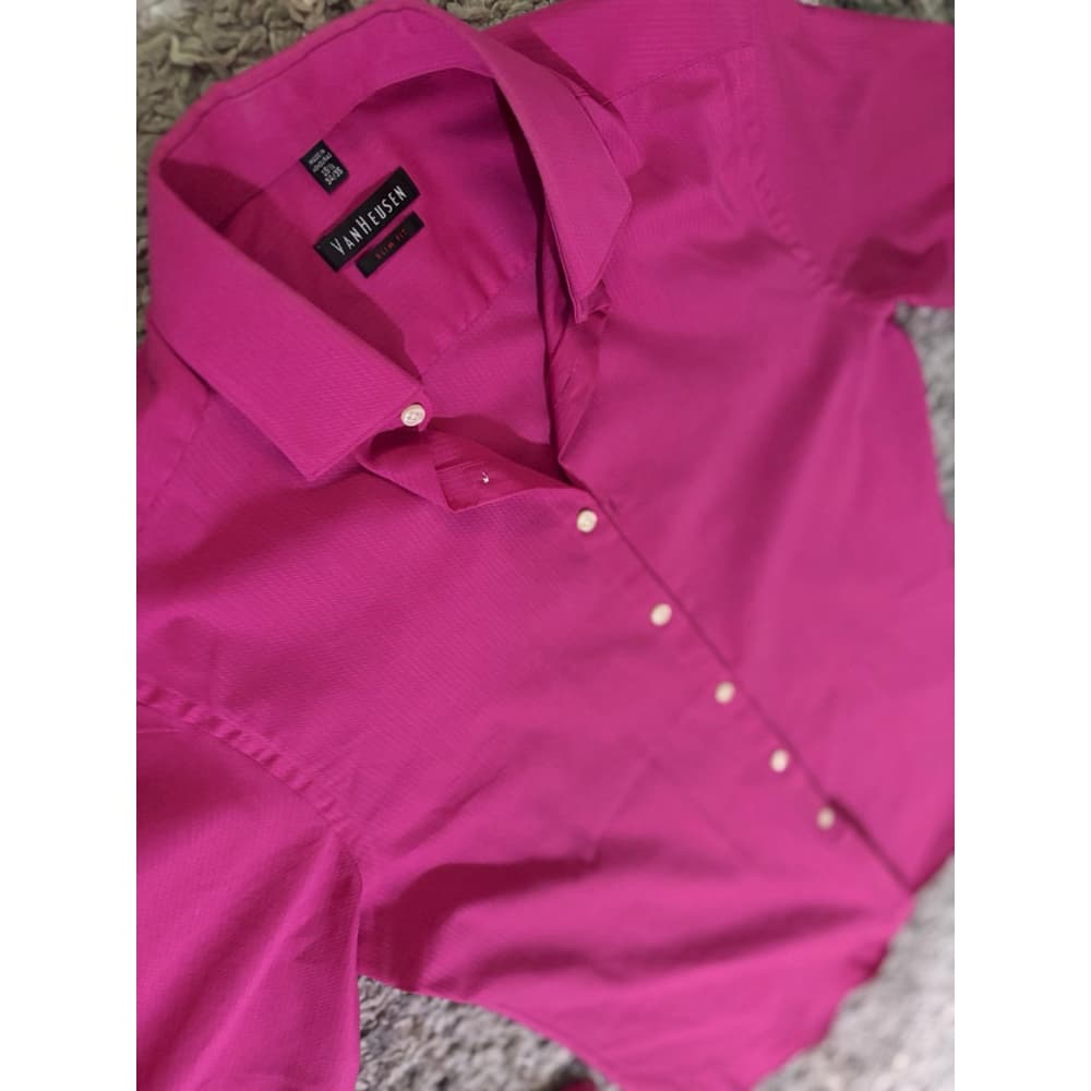 Van Heusen shirt