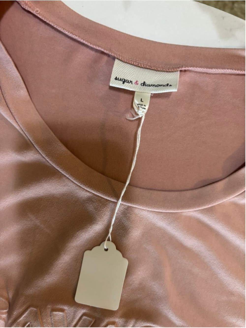 Savage Shirt