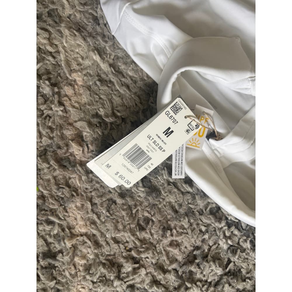 Adidas shirt