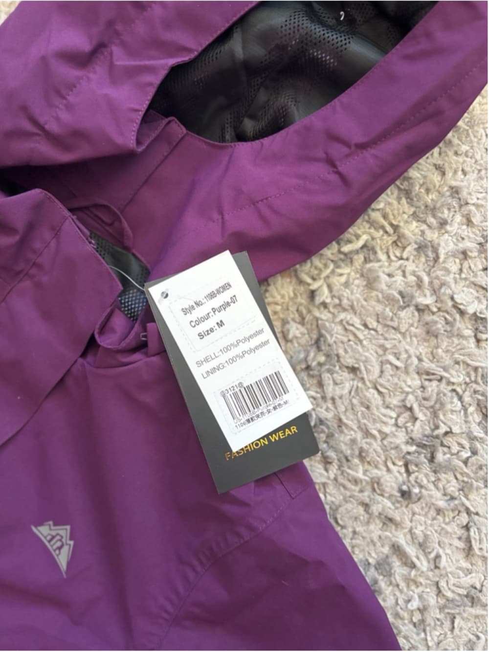 Fashion Wear jacket