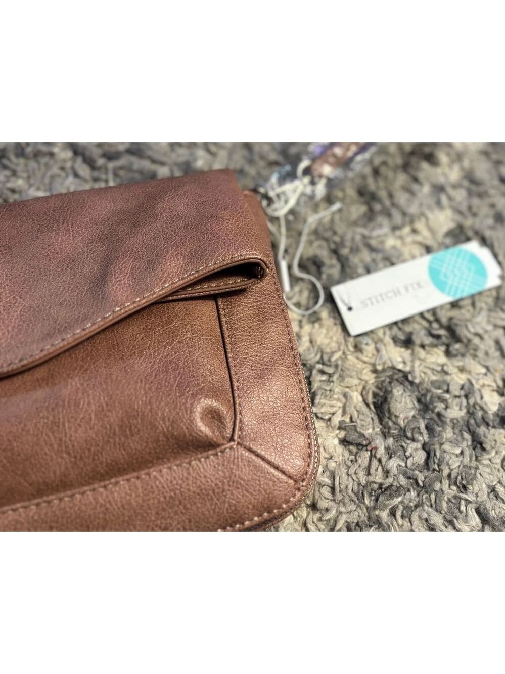Moda Luxe bag NWT
