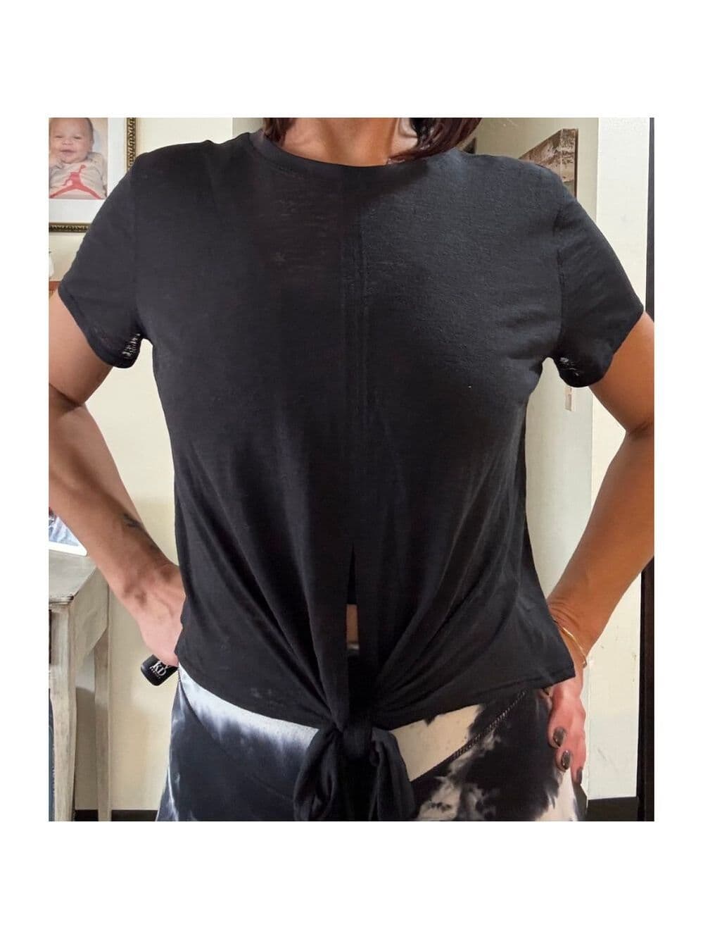 Lululemon Time To Restore shirt