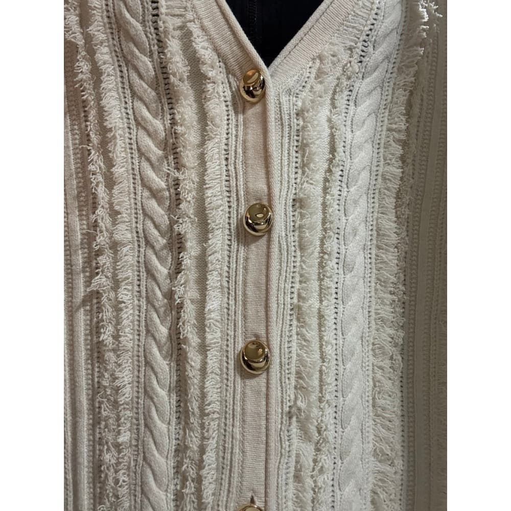 Future Collective Cardigan