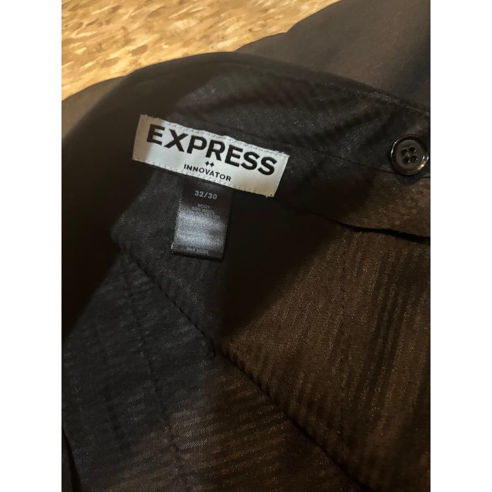 Express Dress Pants