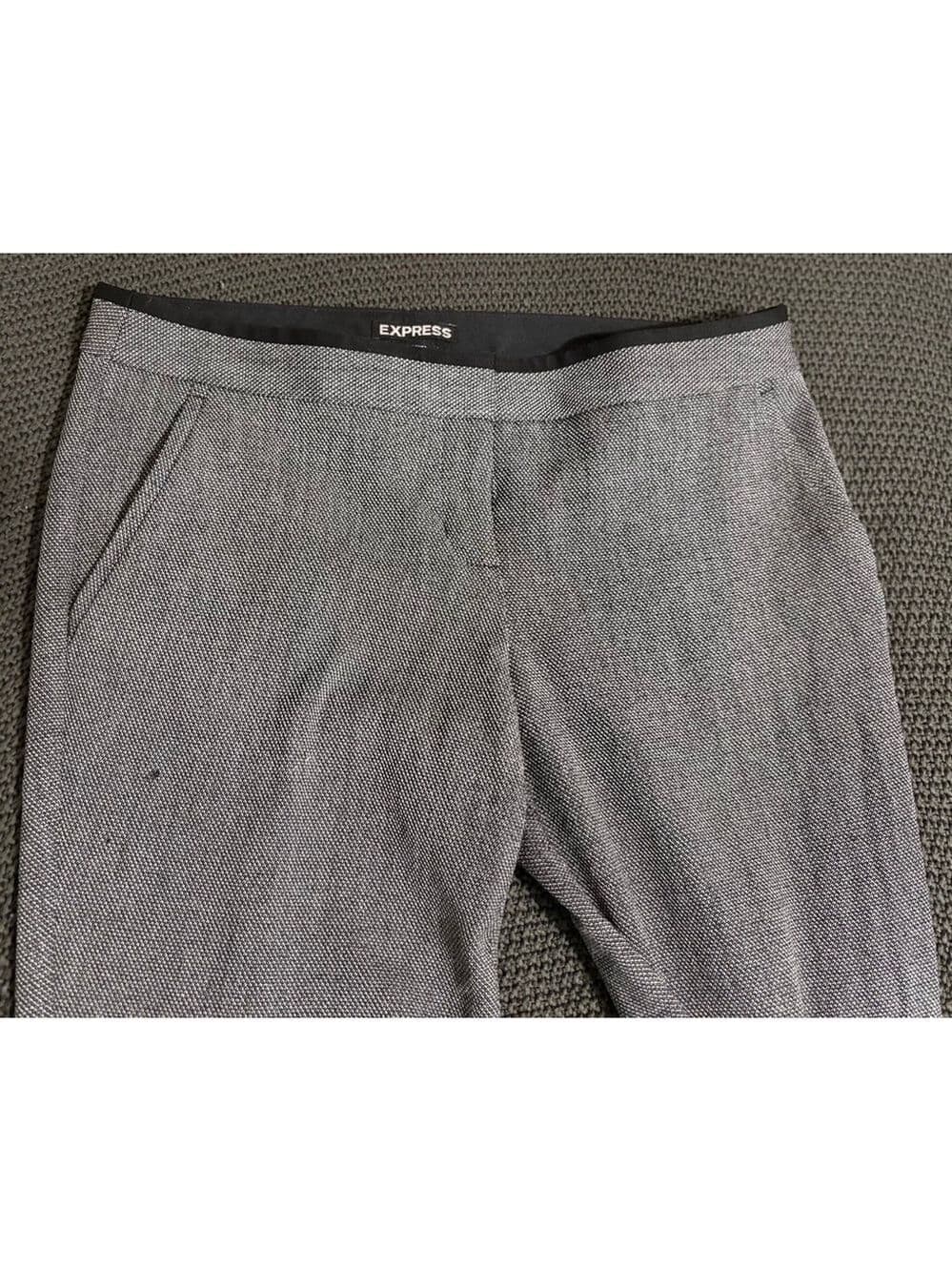 Express Editor Dress Pants