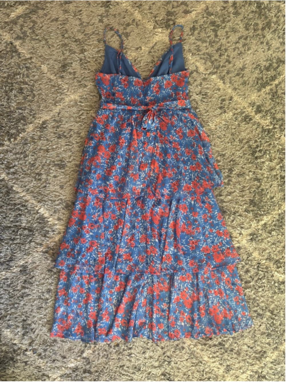 Lulus dress