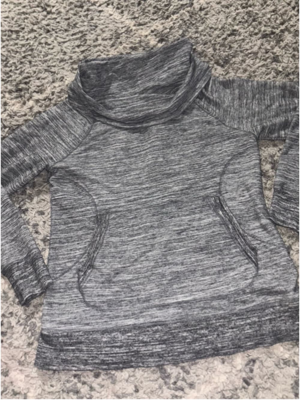 LL.Bean sweater