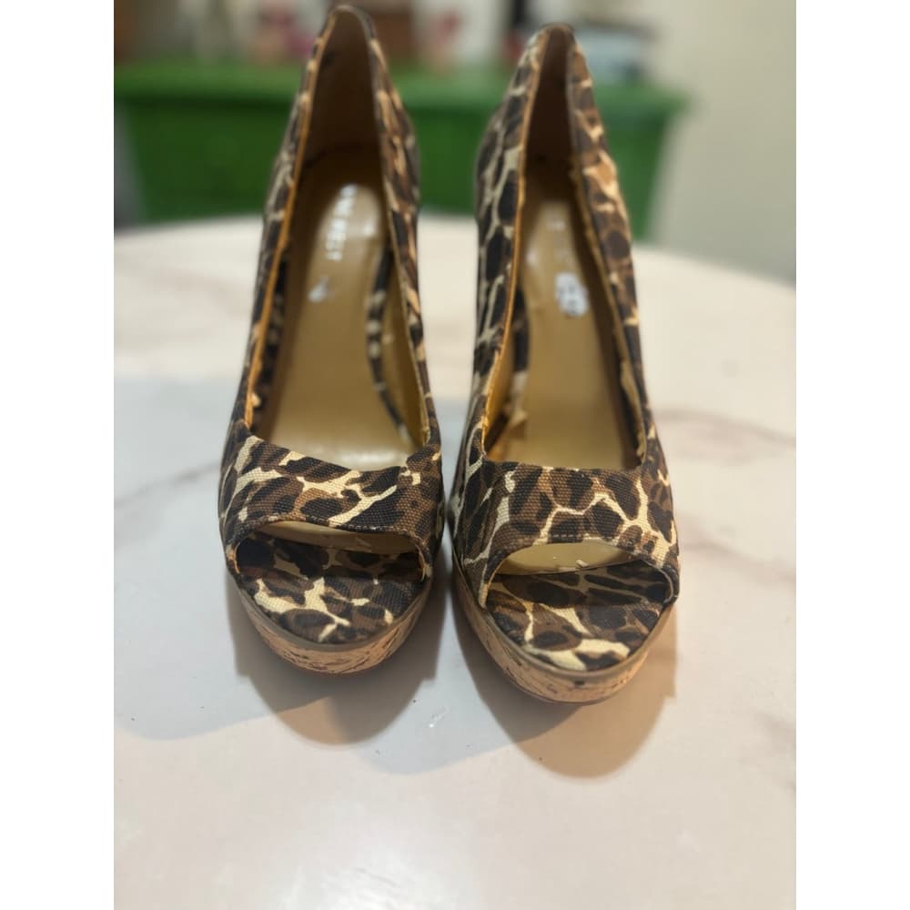 Nine West Wedges