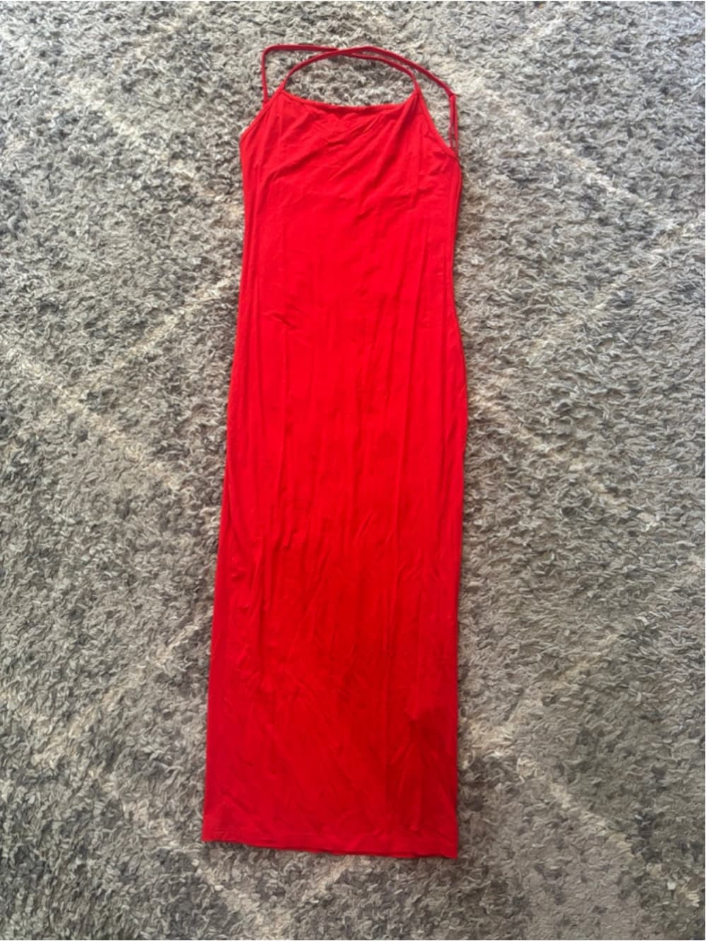 SHEIN dress