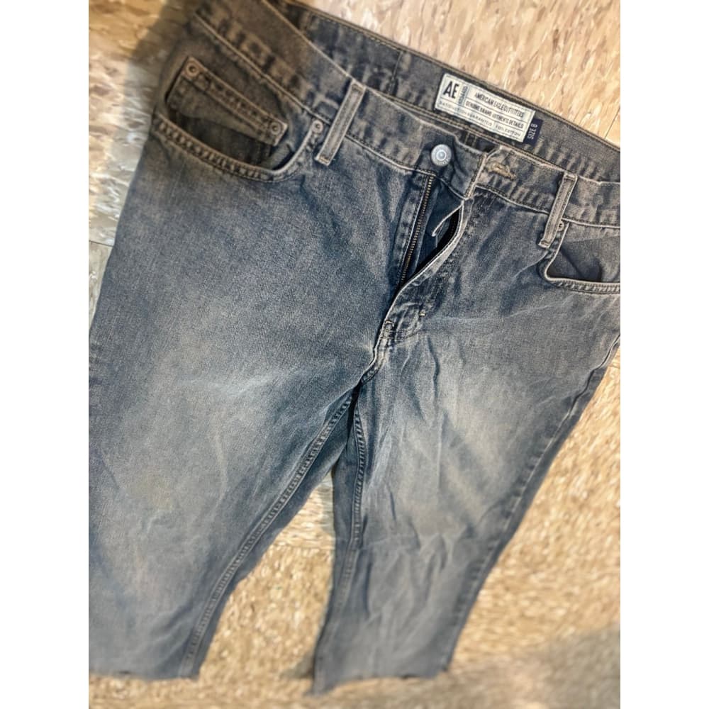 American Eagle