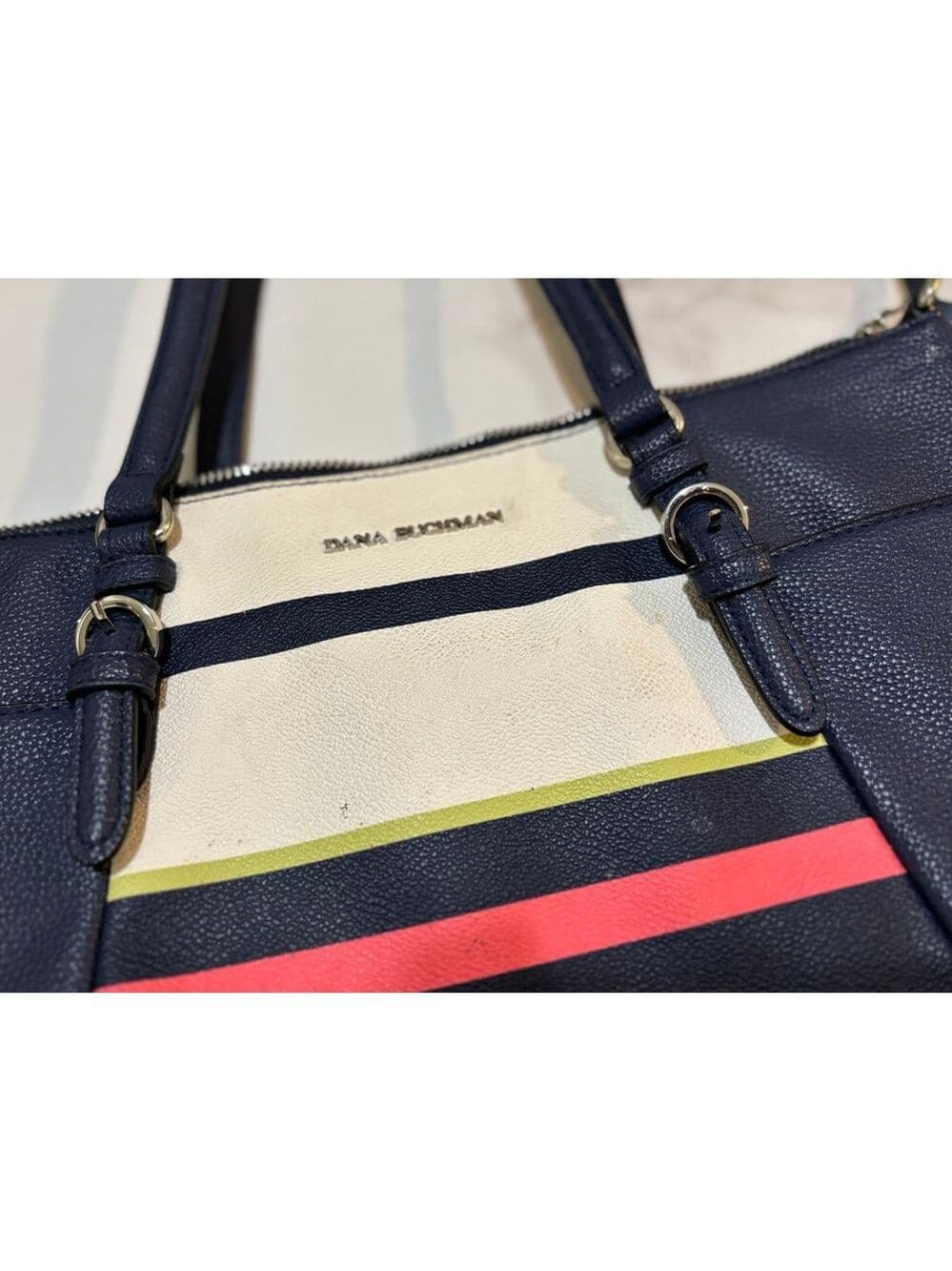 Dana Buchman Crossbody bag