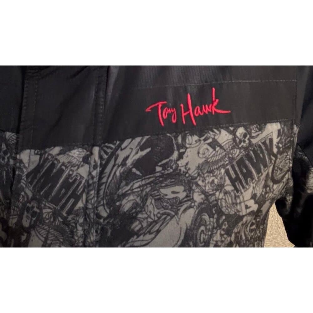 Tony Hawk Jacket