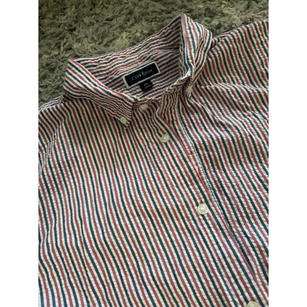 Club room shirt