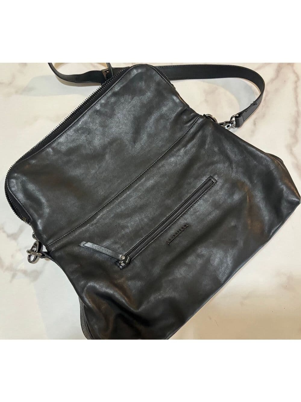 Bellucci Made in Italy bag
