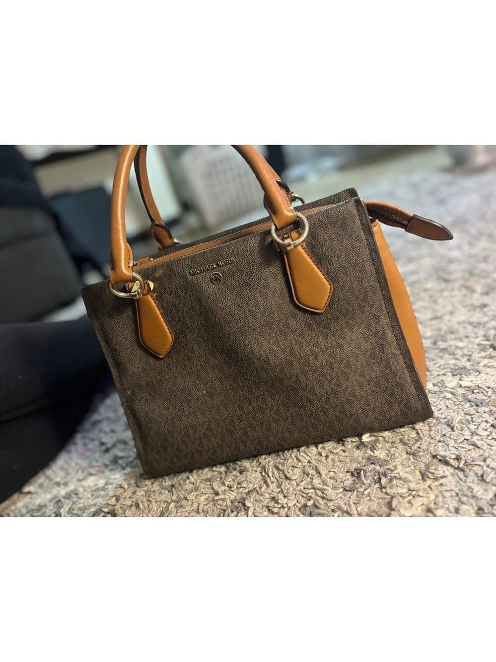 Michael Kors Marilyn bag