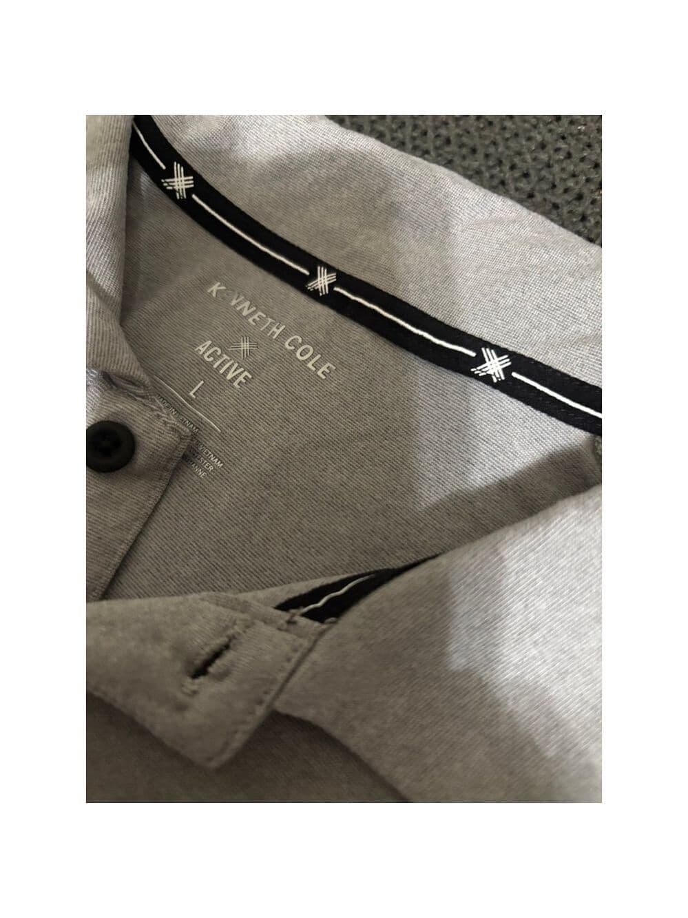 Kenneth Cole shirt