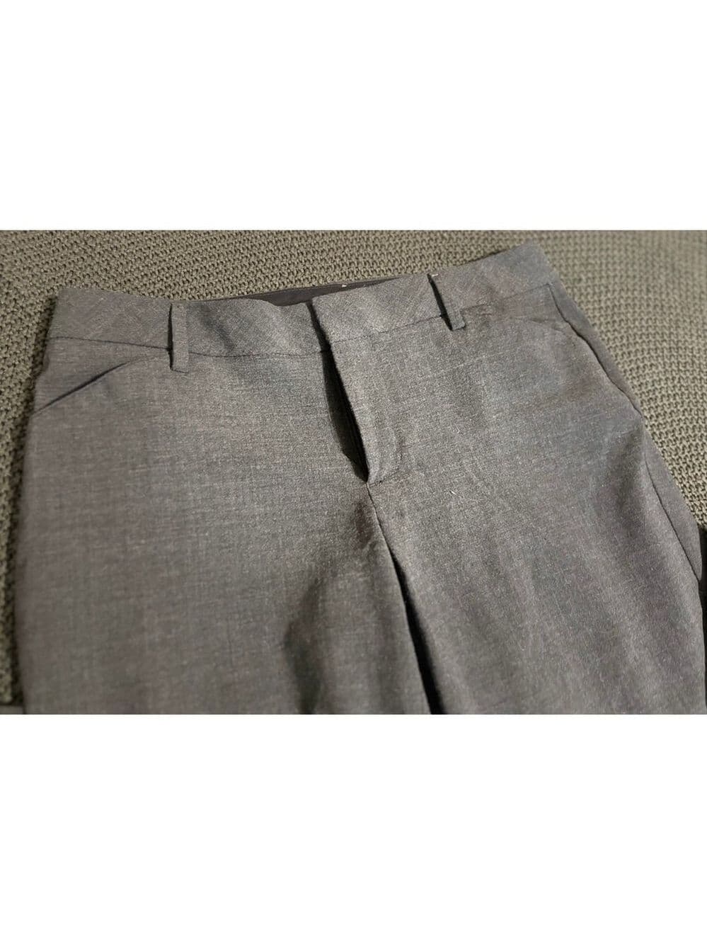 Gap Perfect Trousers