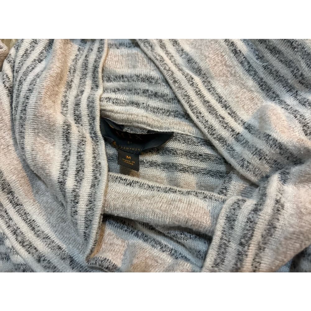 Mix Sweater