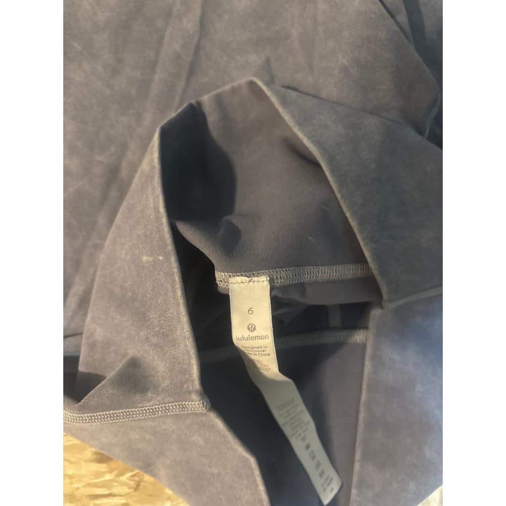 Lululemon leggings