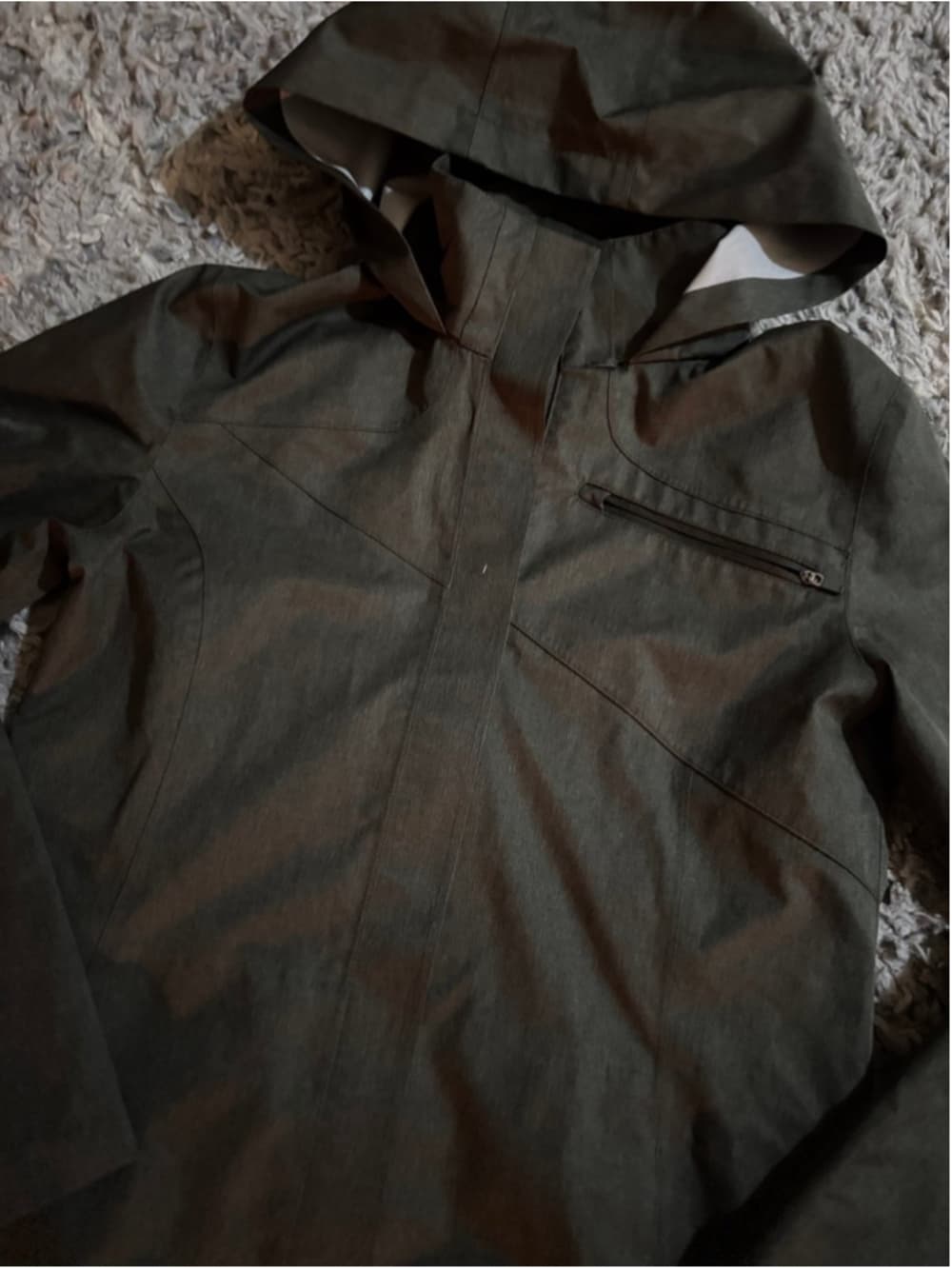 Mondetta Coat