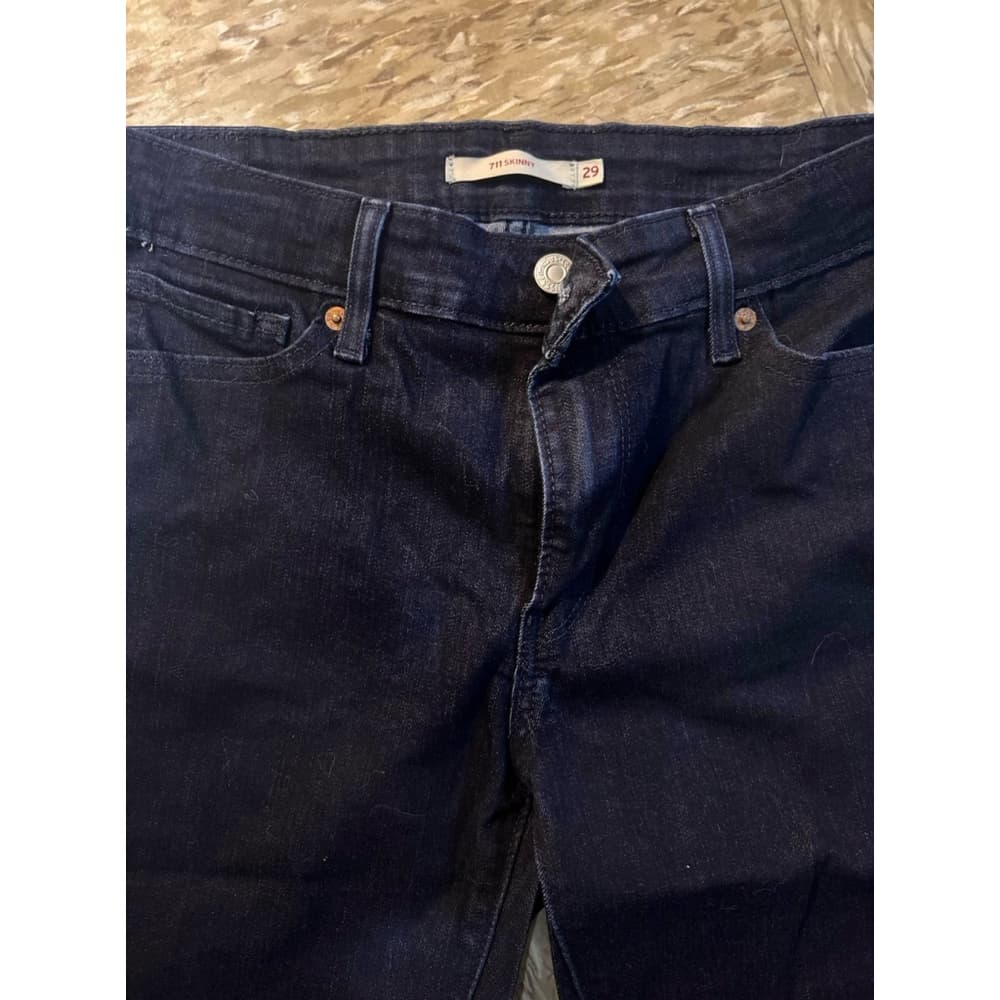 Levi jeans