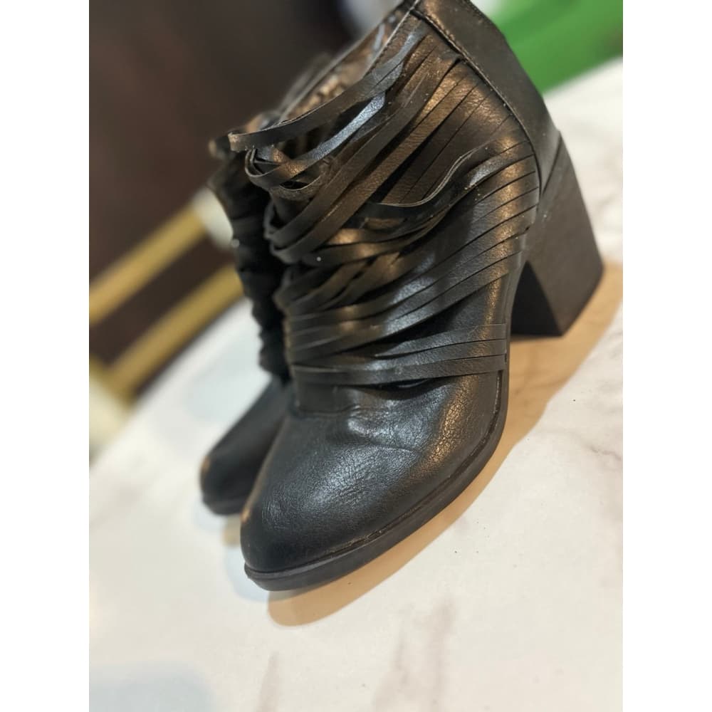 Clark’s boots