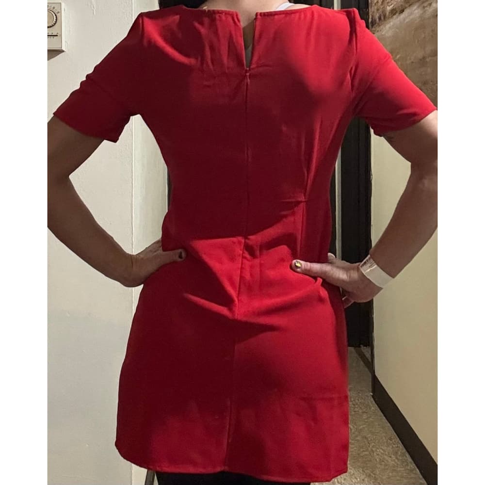 Abercrombie & Fitch Dress
