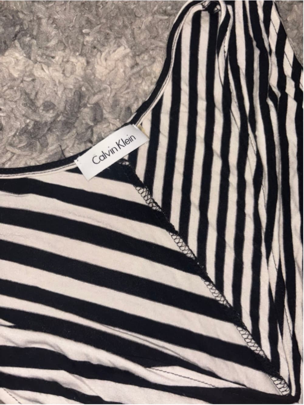 Calvin Klein dress