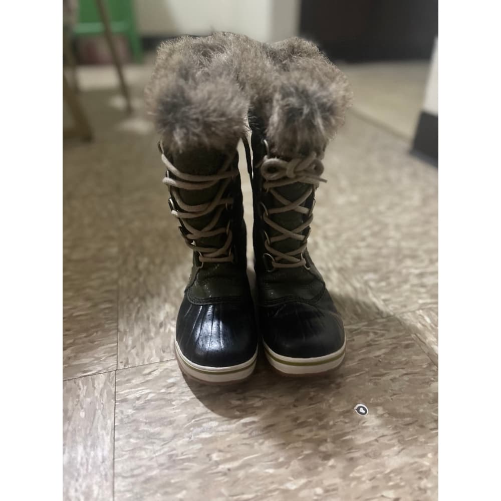 Sorel boots