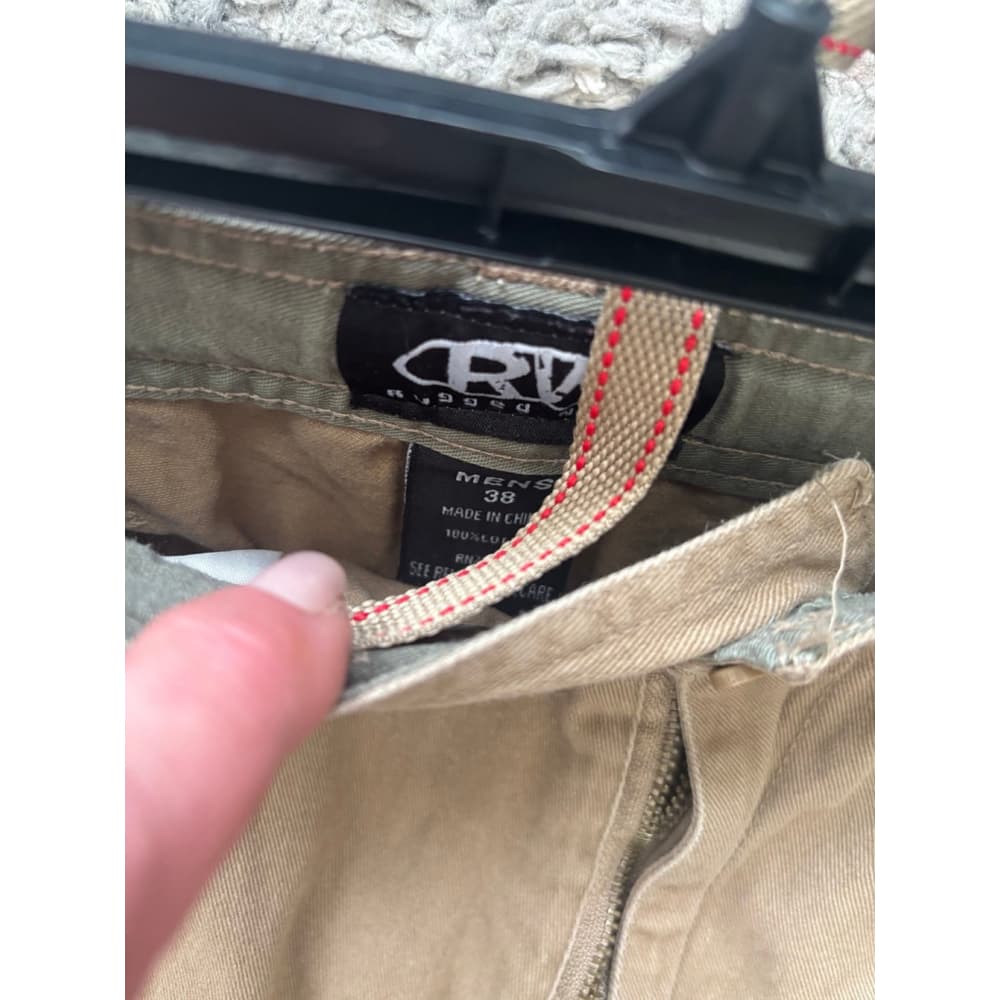 Cargo shorts
