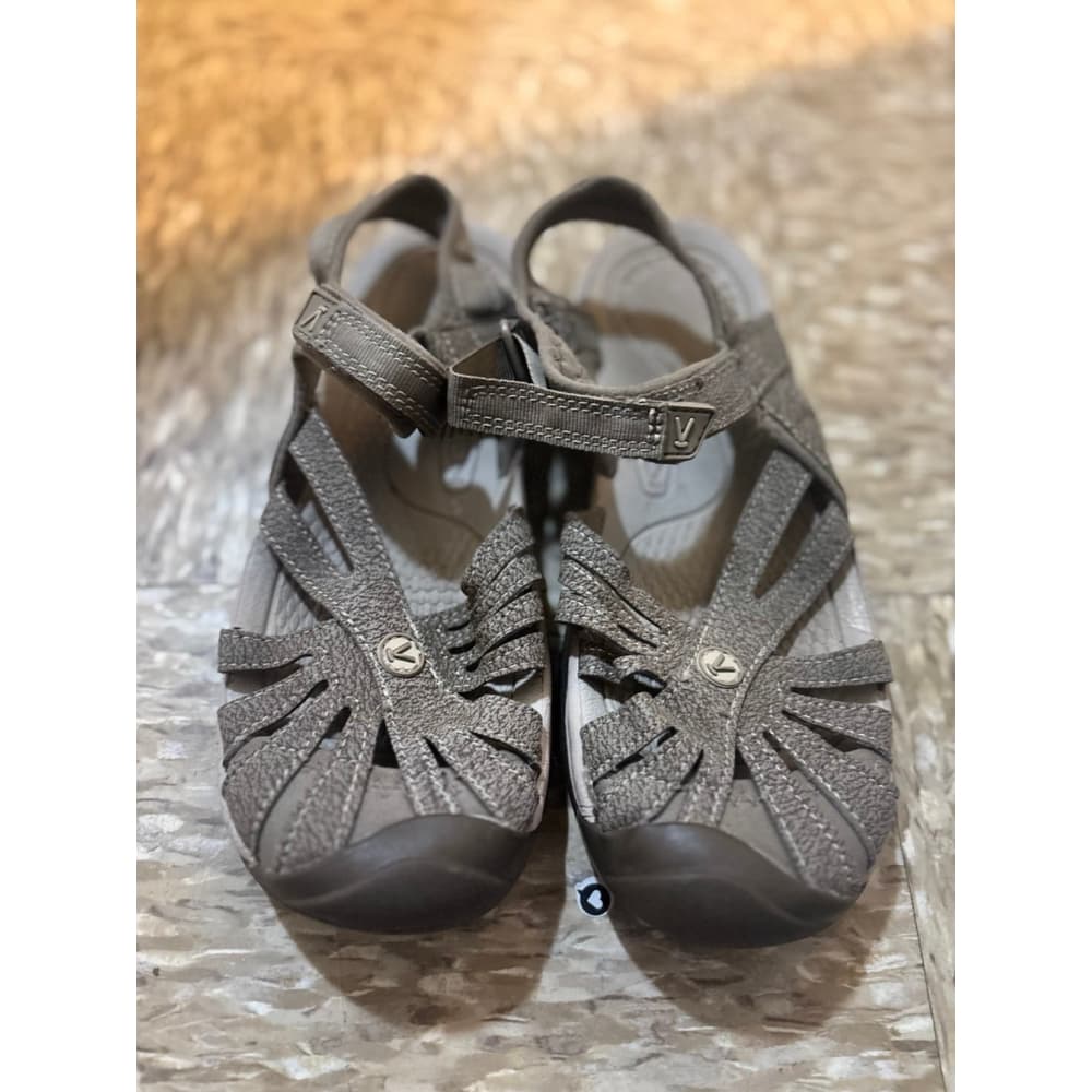 Keen sandals